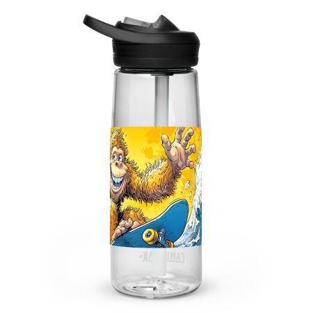 Sunshine bright CamelBak Sports Water Bottle - Image 12