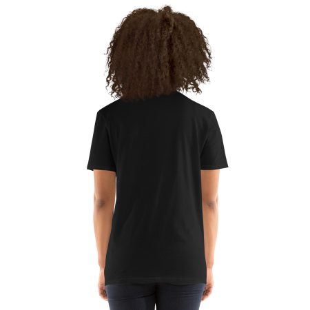 I Got This! Women's Short-Sleeve 6400 T-Shirt - Image 3