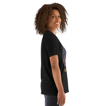 I Got This! Women's Short-Sleeve 6400 T-Shirt - Image 6