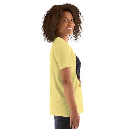 I Got This! Women's Short-Sleeve 6400 T-Shirt - Image 53