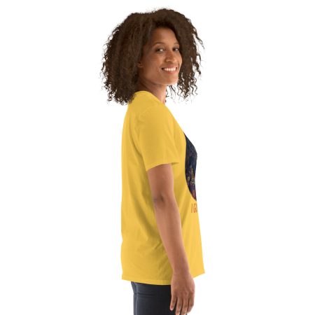I Got This! Women's Short-Sleeve 6400 T-Shirt - Image 41