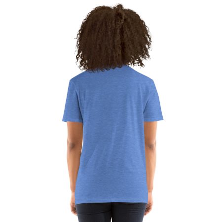 I Got This! Women's Short-Sleeve 6400 T-Shirt - Image 26