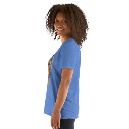 I Got This! Women's Short-Sleeve 6400 T-Shirt - Image 27