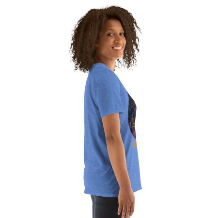 I Got This! Women's Short-Sleeve 6400 T-Shirt - Image 29
