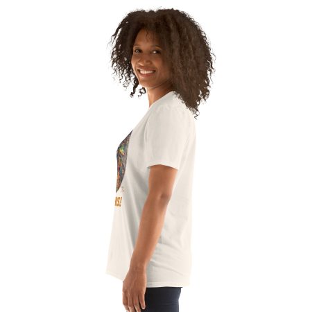 I Got This! Women's Short-Sleeve 6400 T-Shirt - Image 57