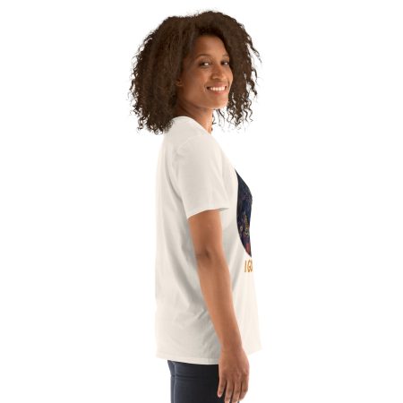 I Got This! Women's Short-Sleeve 6400 T-Shirt - Image 59