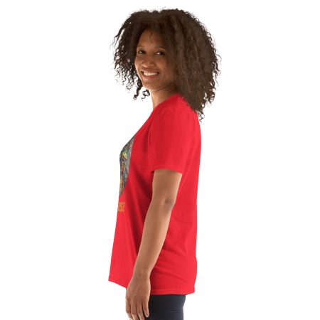 I Got This! Women's Short-Sleeve 6400 T-Shirt - Image 16