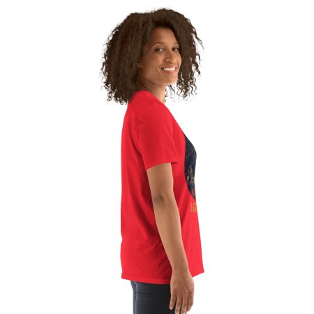 I Got This! Women's Short-Sleeve 6400 T-Shirt - Image 18