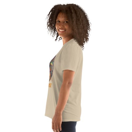 I Got This! Women's Short-Sleeve 6400 T-Shirt - Image 33