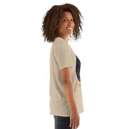 I Got This! Women's Short-Sleeve 6400 T-Shirt - Image 35