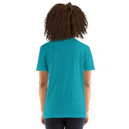 I Got This! Women's Short-Sleeve 6400 T-Shirt - Image 20