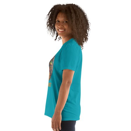 I Got This! Women's Short-Sleeve 6400 T-Shirt - Image 22