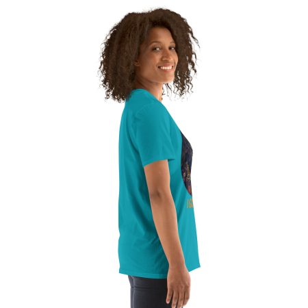 I Got This! Women's Short-Sleeve 6400 T-Shirt - Image 23