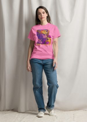 Neon Native - Unisex 5000 tee