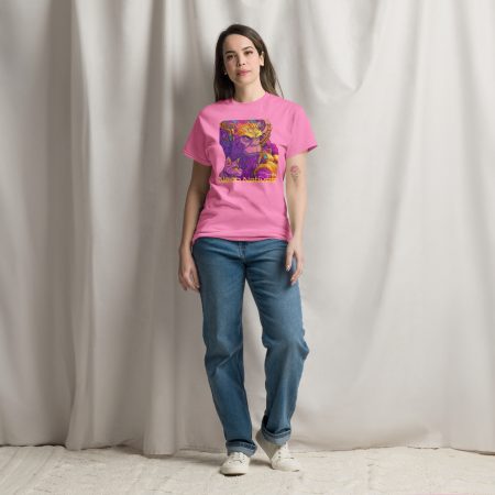 Neon Native - Unisex 5000 tee