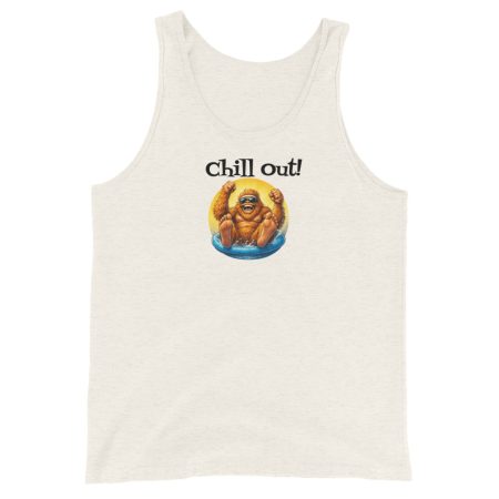 Men's Tank Top - Image 2