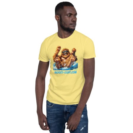 Summer Fun 64000 Unisex T-Shirt - Image 6
