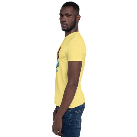 Summer Fun 64000 Unisex T-Shirt - Image 10