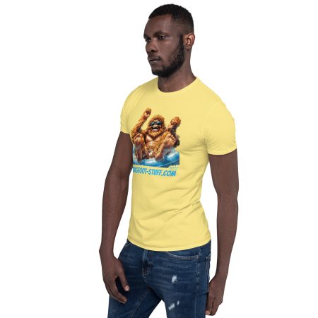 Summer Fun 64000 Unisex T-Shirt - Image 8