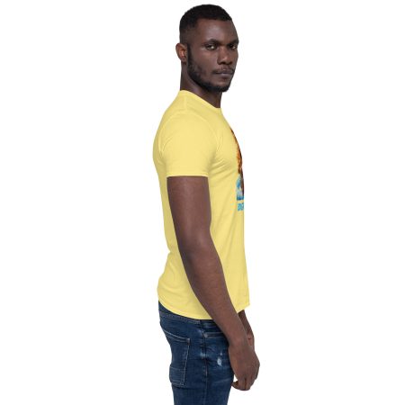 Summer Fun 64000 Unisex T-Shirt - Image 9