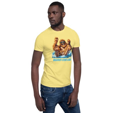 Summer Fun 64000 Unisex T-Shirt - Image 7