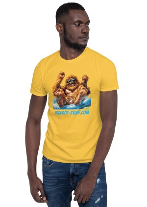 Summer Fun 64000 Unisex T-Shirt