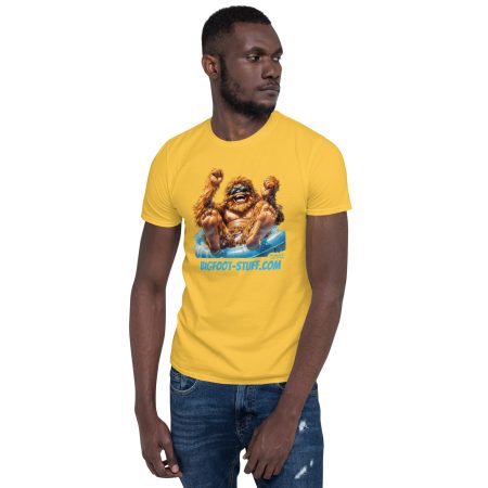 Summer Fun 64000 Unisex T-Shirt