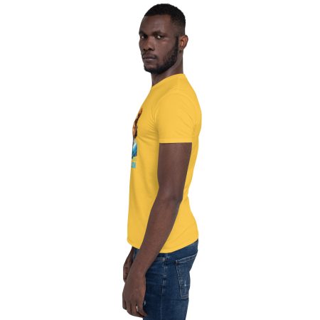 Summer Fun 64000 Unisex T-Shirt - Image 5