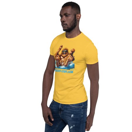 Summer Fun 64000 Unisex T-Shirt - Image 3
