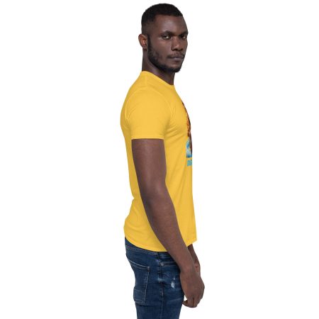Summer Fun 64000 Unisex T-Shirt - Image 4