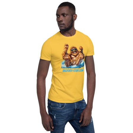 Summer Fun 64000 Unisex T-Shirt - Image 2