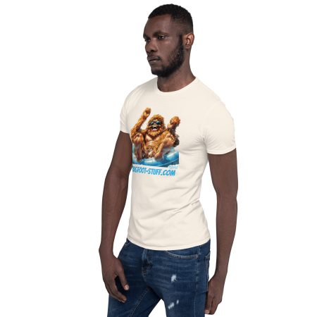 Summer Fun 64000 Unisex T-Shirt - Image 13