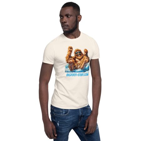 Summer Fun 64000 Unisex T-Shirt - Image 12