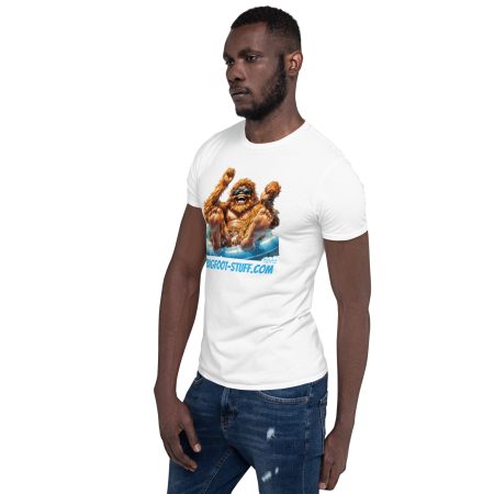 Summer Fun 64000 Unisex T-Shirt - Image 18
