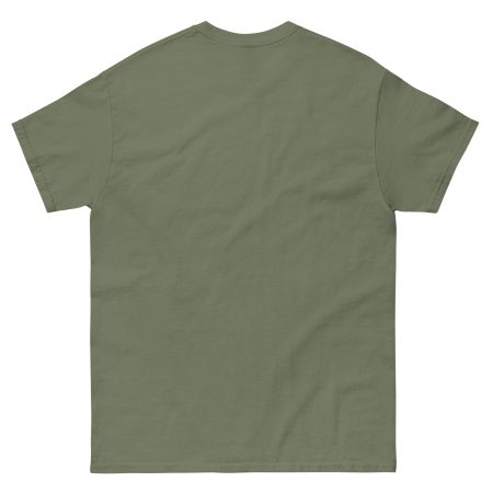 Just Chillin' 5000 Unisex Tee - Image 5
