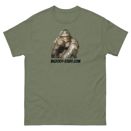 Just Chillin' 5000 Unisex Tee - Image 4