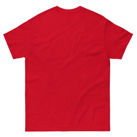 Just Chillin' 5000 Unisex Tee - Image 3