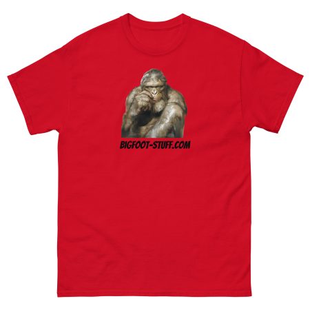 Just Chillin' 5000 Unisex Tee - Image 2