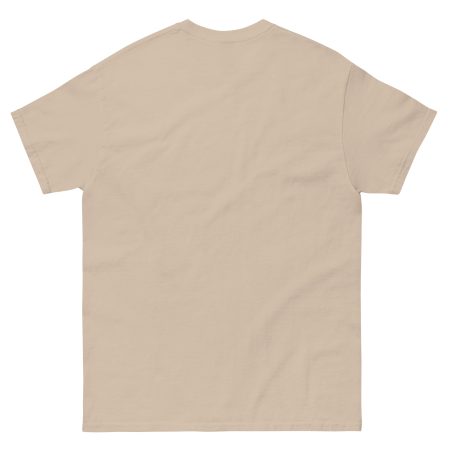 Just Chillin' 5000 Unisex Tee - Image 8