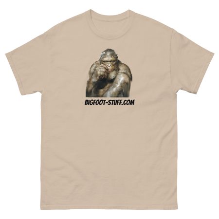 Just Chillin' 5000 Unisex Tee