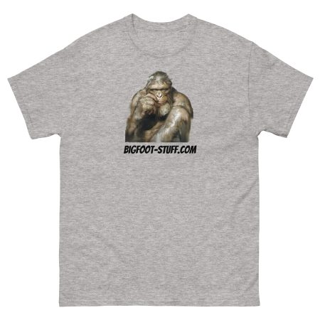 Just Chillin' 5000 Unisex Tee - Image 6