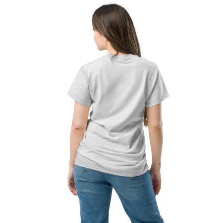 Day of the Dead logo - Unisex classic tee - Image 33