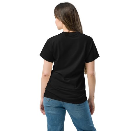 Day of the Dead logo - Unisex classic tee - Image 3