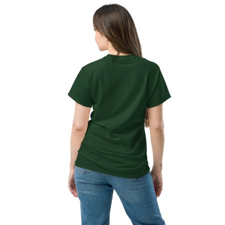Day of the Dead logo - Unisex classic tee - Image 11