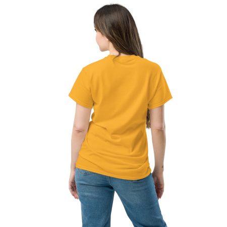 Day of the Dead logo - Unisex classic tee - Image 18