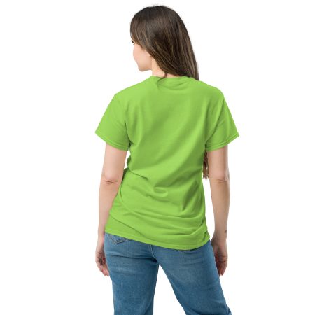Day of the Dead logo - Unisex classic tee - Image 24