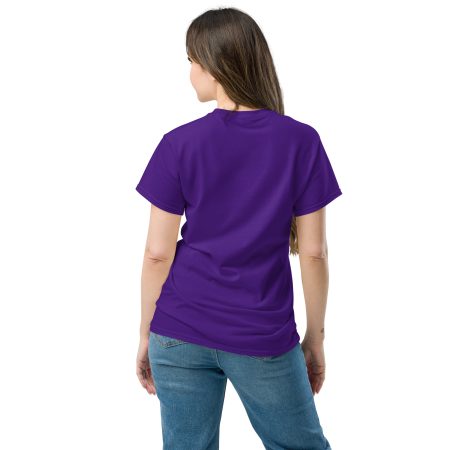 Day of the Dead logo - Unisex classic tee - Image 6