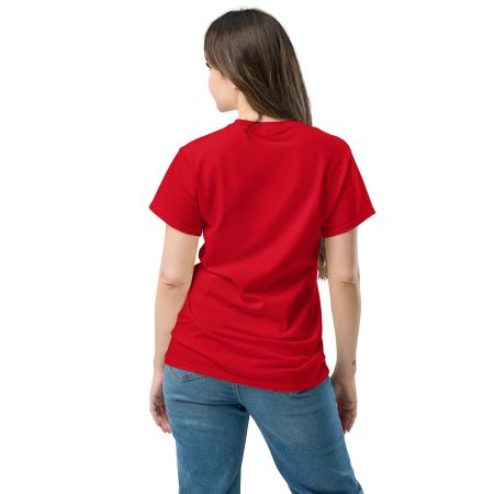 Day of the Dead logo - Unisex classic tee - Image 9