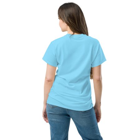Day of the Dead logo - Unisex classic tee - Image 27