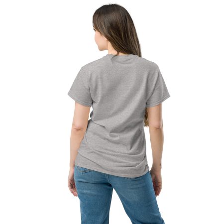 Day of the Dead logo - Unisex classic tee - Image 21